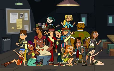 total drama|drama total todas las temporadas.